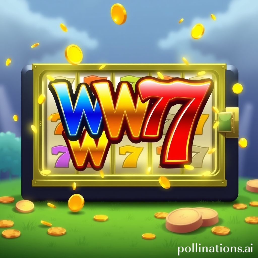 Cara Memainkan Dw77 Slot
